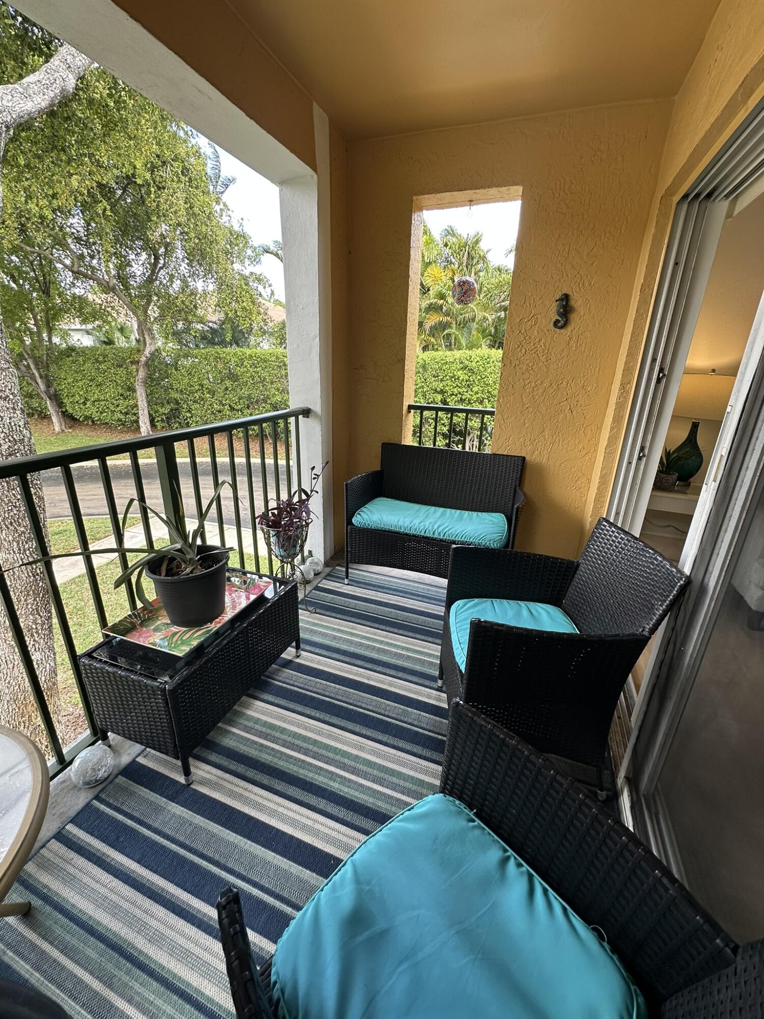 YACHT CLUB ON THE INTRACOASTAL - Residential Lease