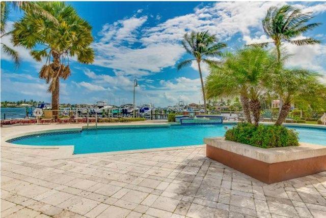 YACHT CLUB ON THE INTRACOASTAL - Residential Lease