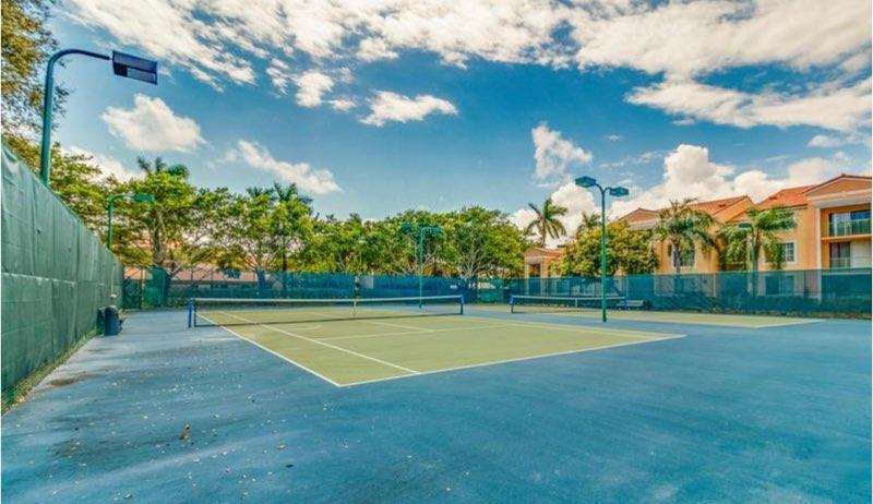 YACHT CLUB ON THE INTRACOASTAL - Residential Lease