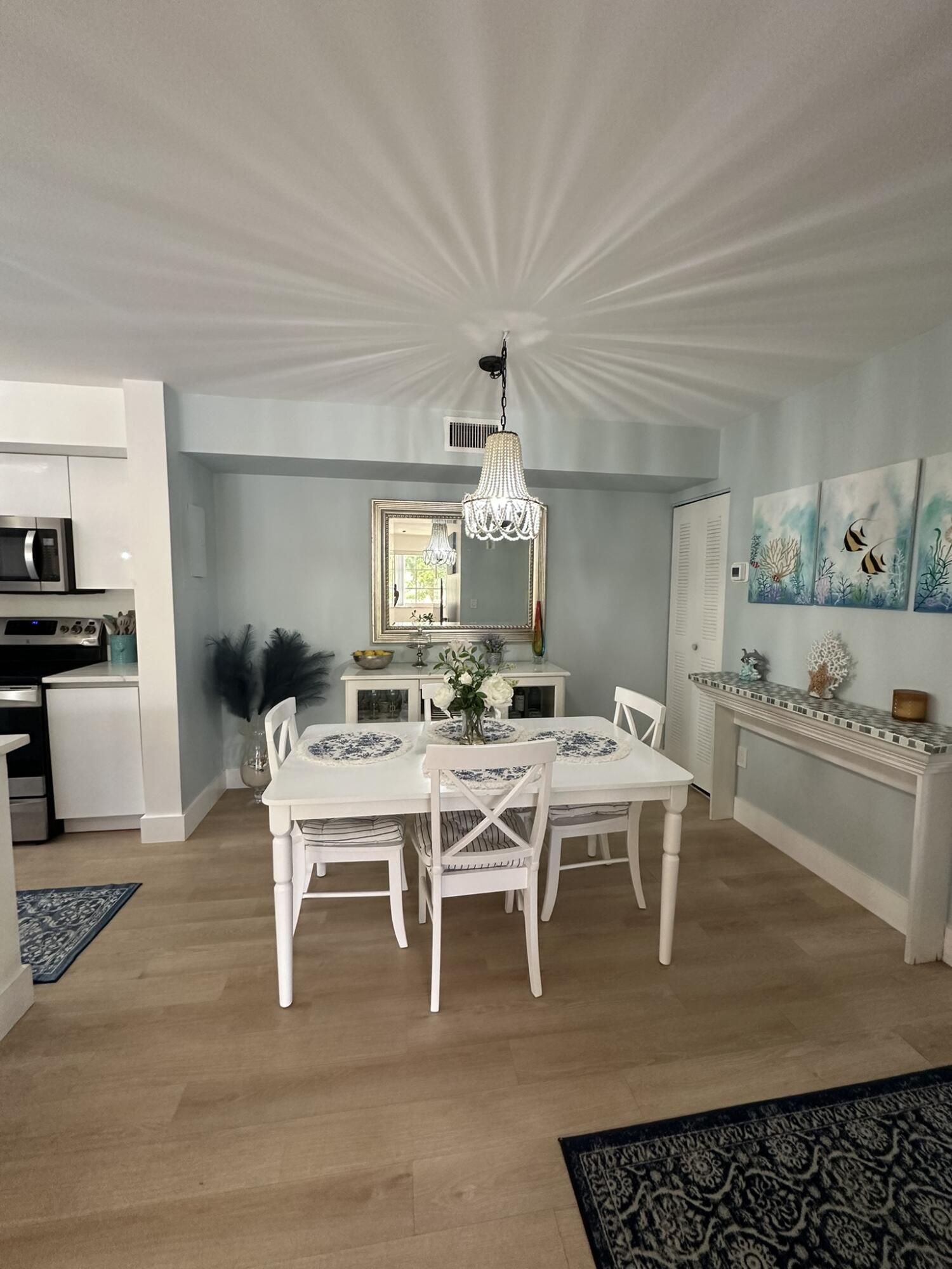 YACHT CLUB ON THE INTRACOASTAL - Residential Lease