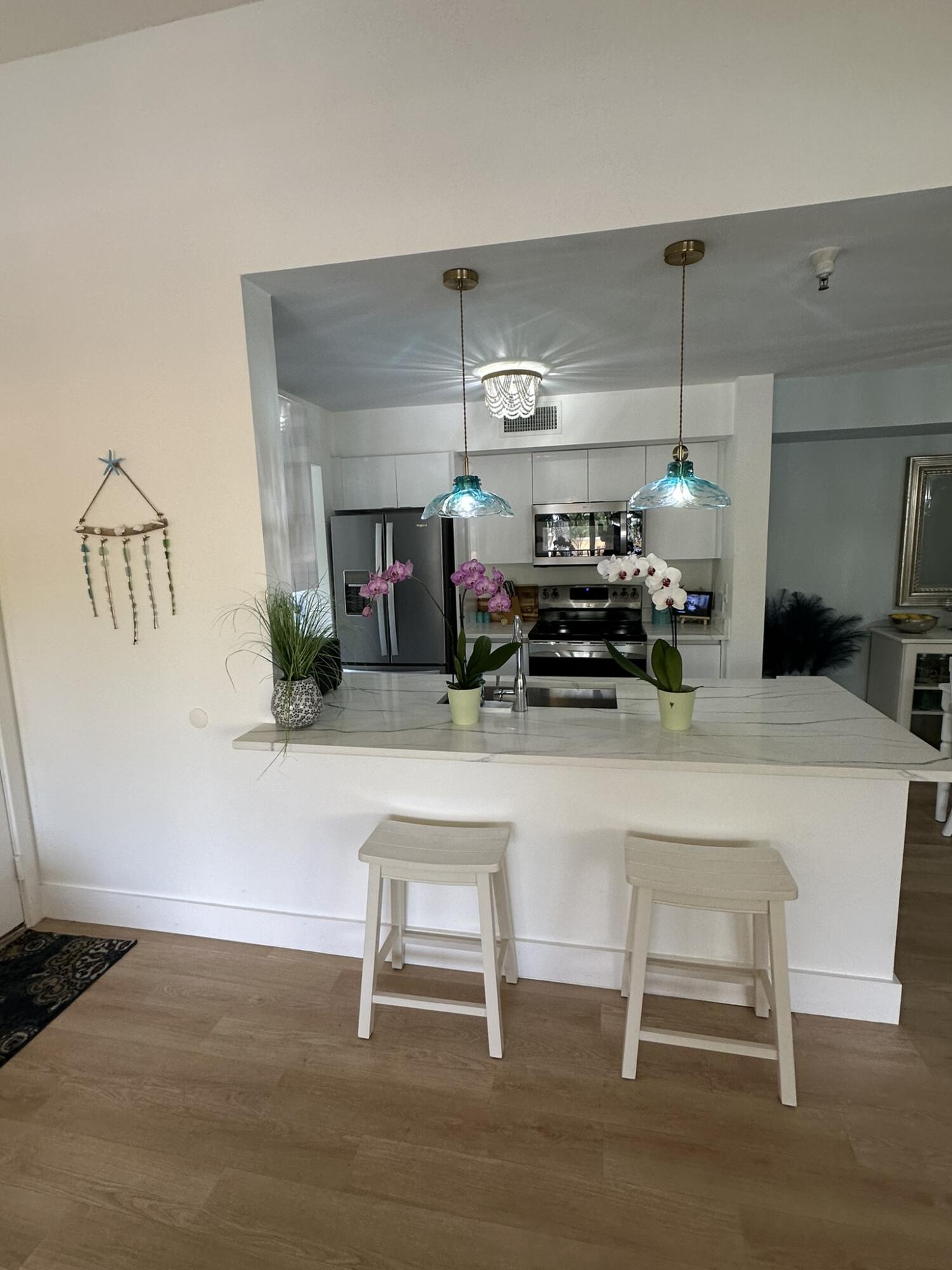 YACHT CLUB ON THE INTRACOASTAL - Residential Lease