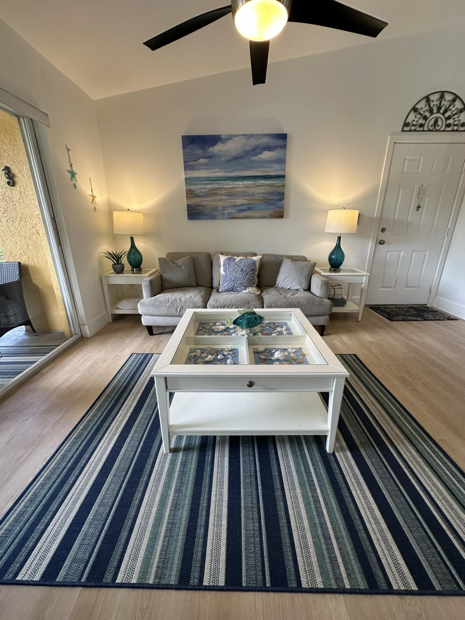 YACHT CLUB ON THE INTRACOASTAL - Residential Lease