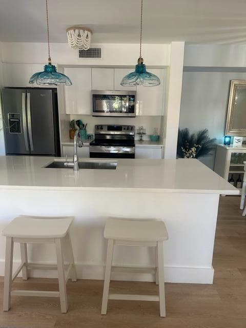 YACHT CLUB ON THE INTRACOASTAL - Residential Lease