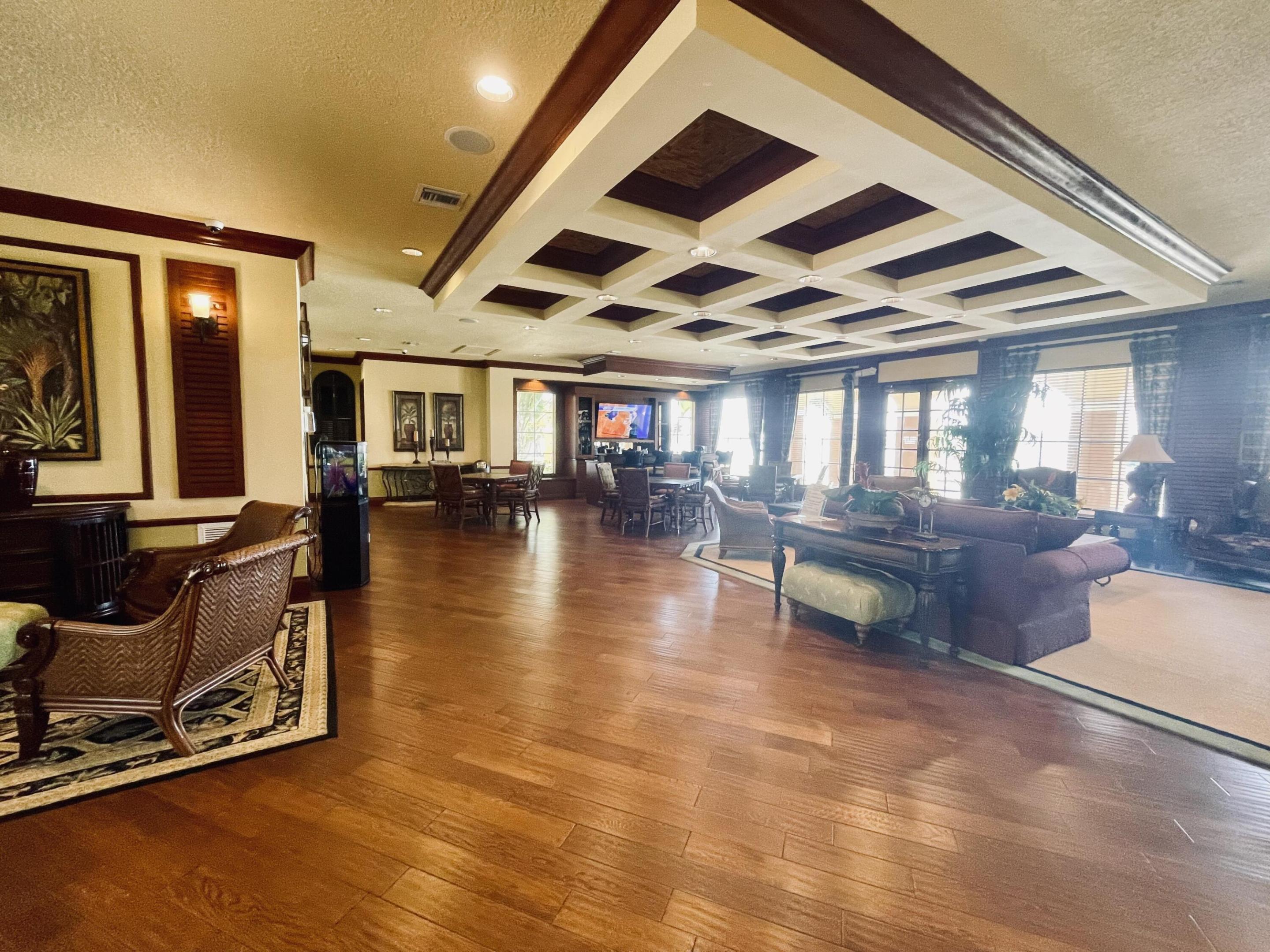 YACHT CLUB ON THE INTRACOASTAL - Residential Lease