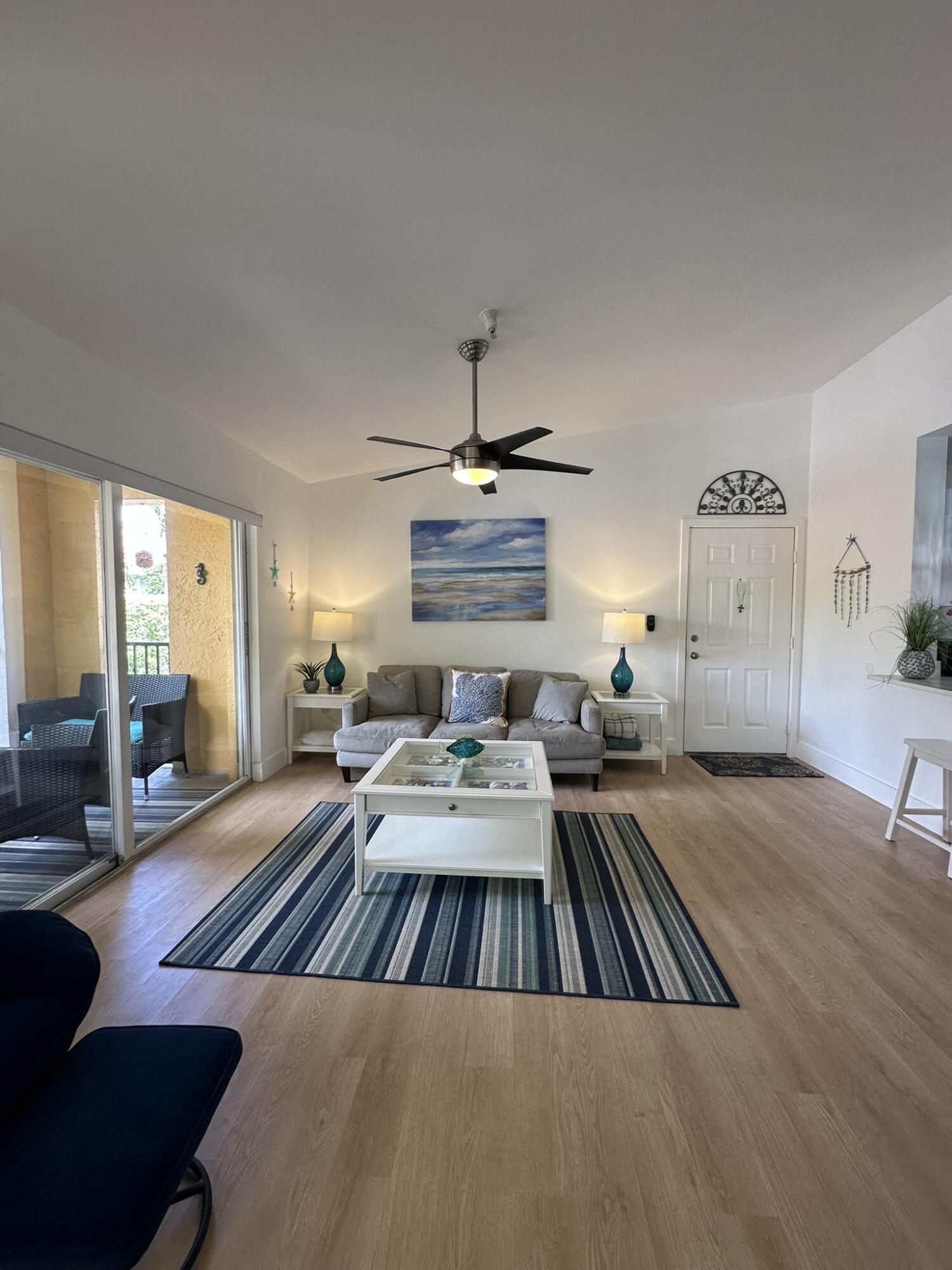 YACHT CLUB ON THE INTRACOASTAL - Residential Lease