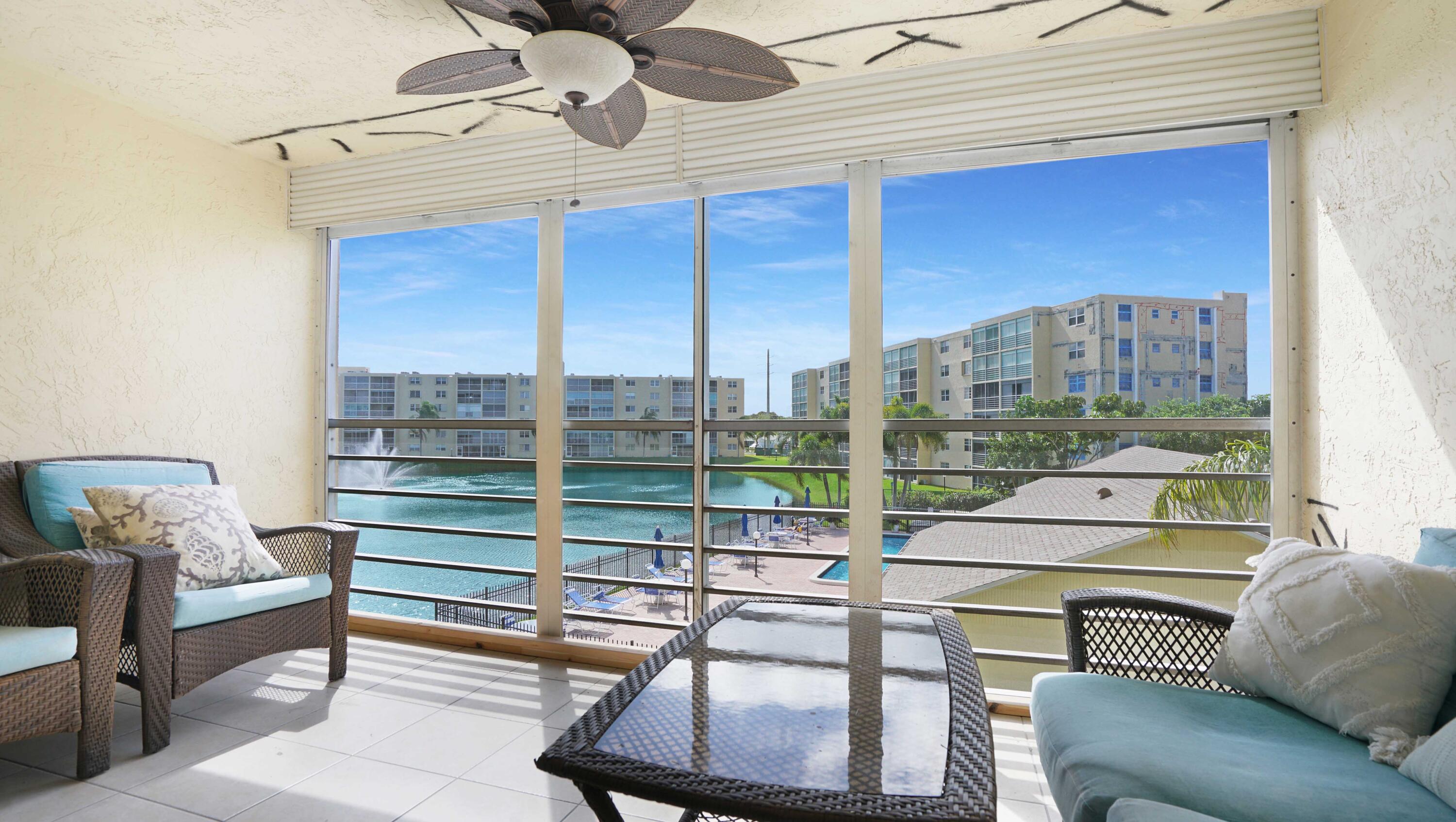 MEADOWBROOK LAKES - Residential Lease