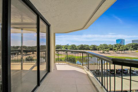 A home in West Palm Beach