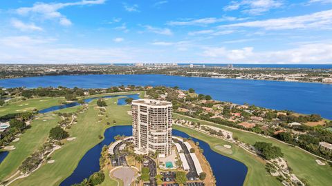 A home in West Palm Beach