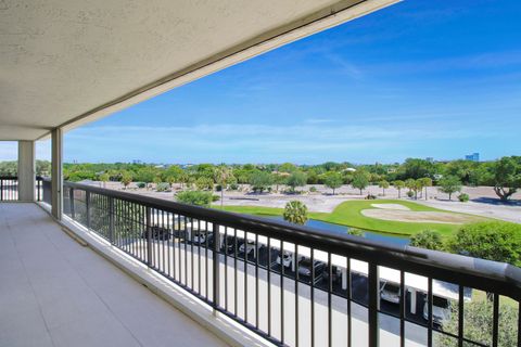 A home in West Palm Beach