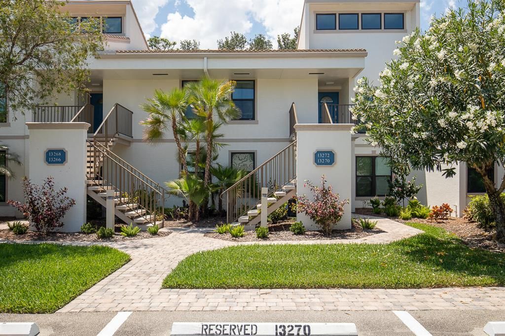 Photo of 13270 Harbour Ridge Boulevard #3, Palm City, FL 34990 (MLS # R10799728)