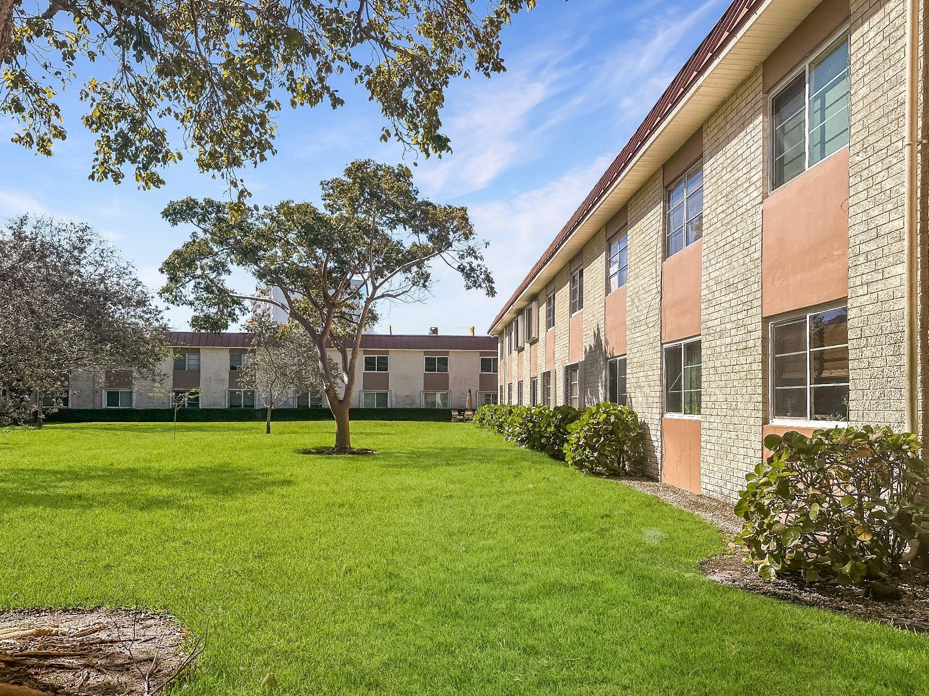 Manor Grove Village I - Residential