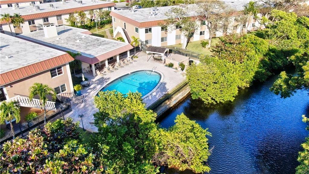 Manor Grove Village I - Residential