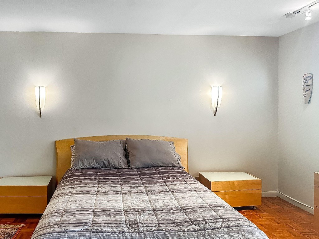 Manor Grove Village I - Residential