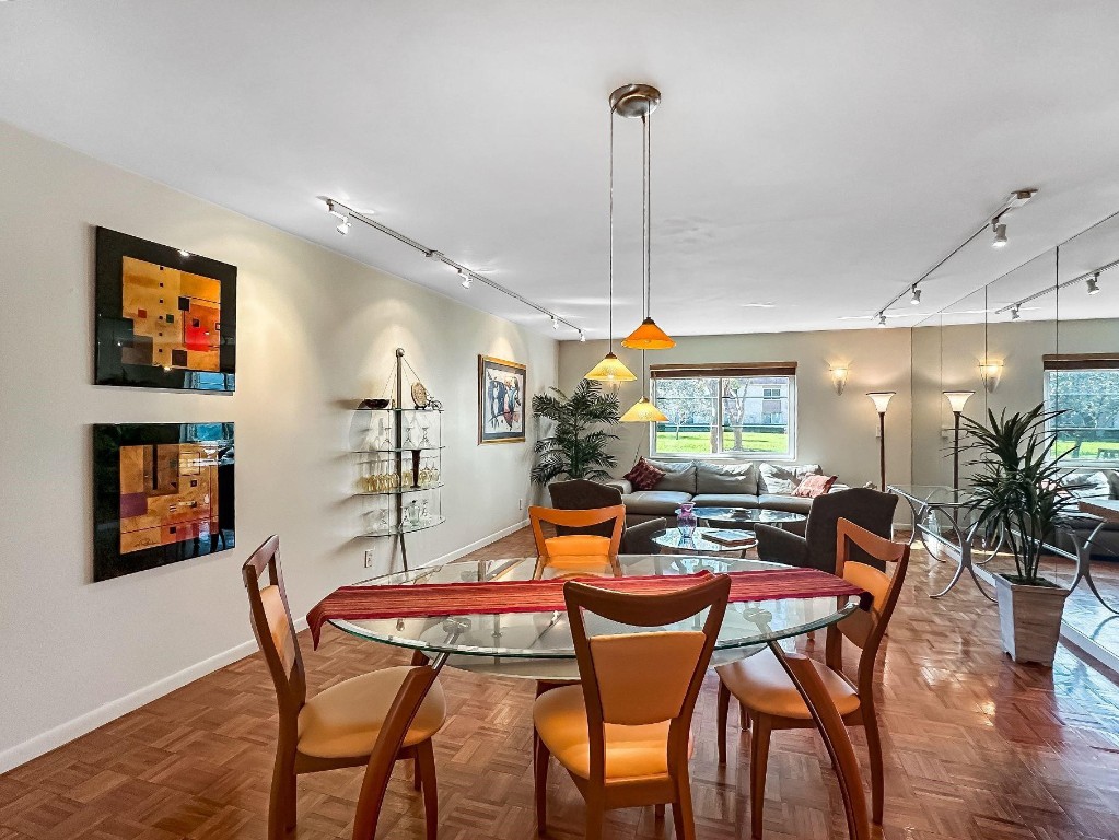 Manor Grove Village I - Residential