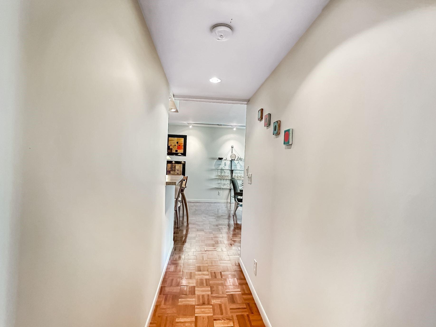 Manor Grove Village I - Residential