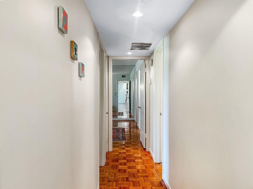 Manor Grove Village I - Residential