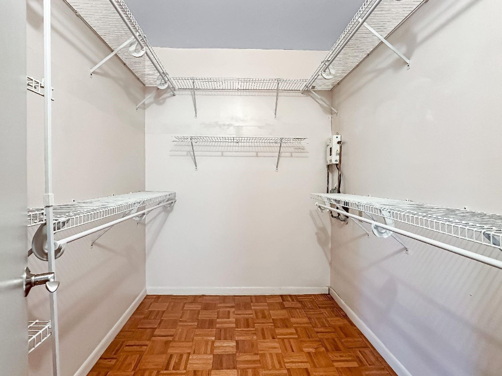 Manor Grove Village I - Residential