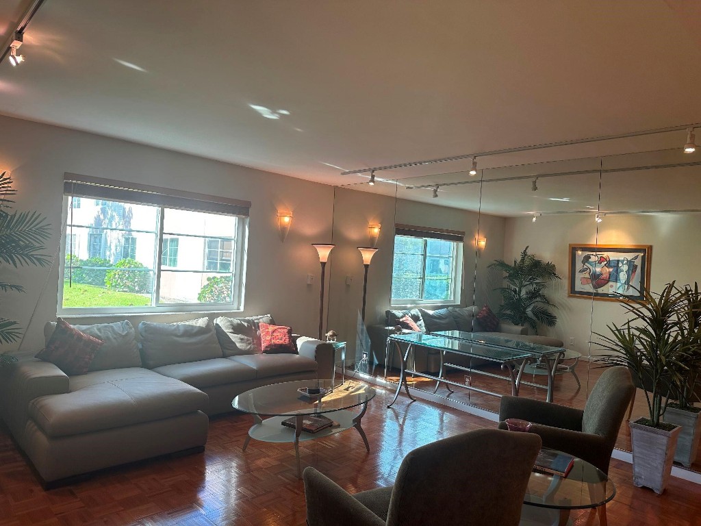 Manor Grove Village I - Residential