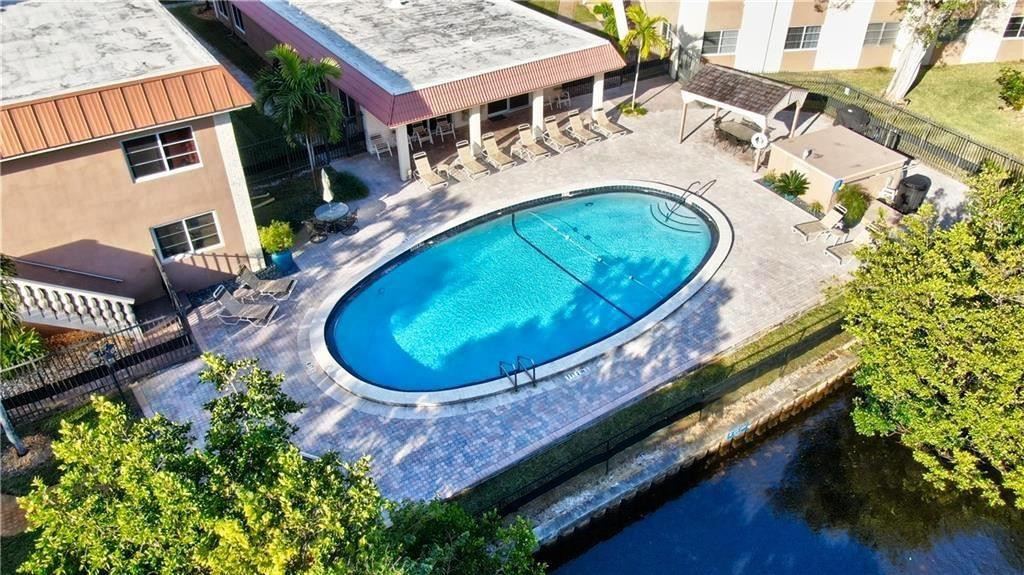 Manor Grove Village I - Residential