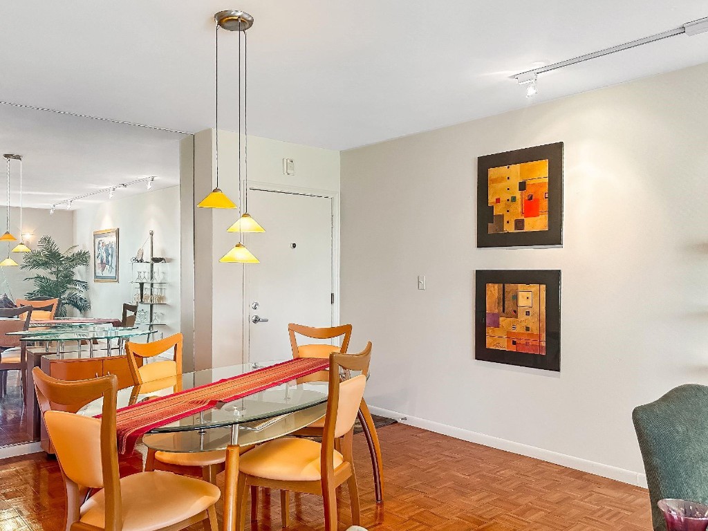 Manor Grove Village I - Residential