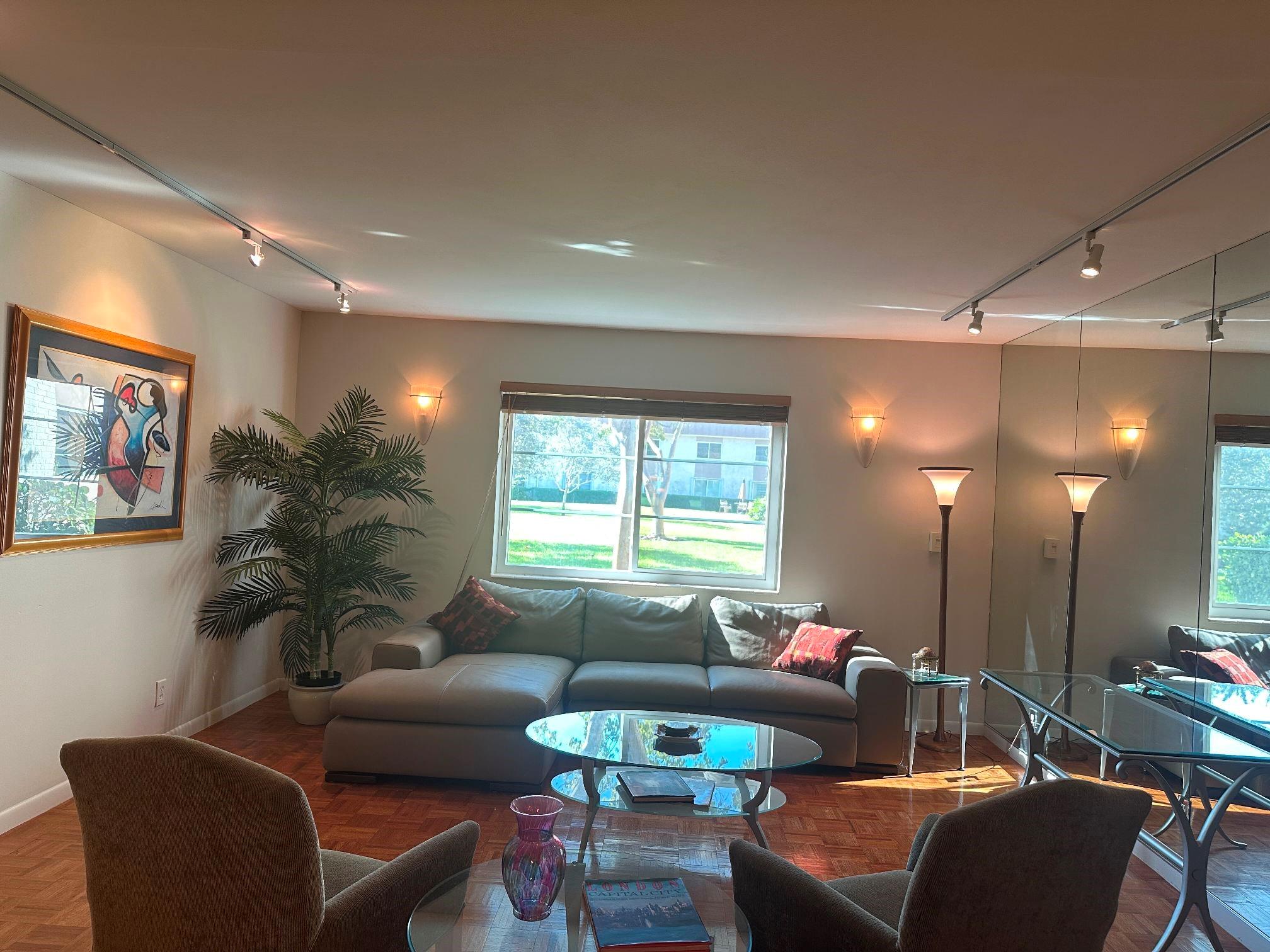 Manor Grove Village I - Residential