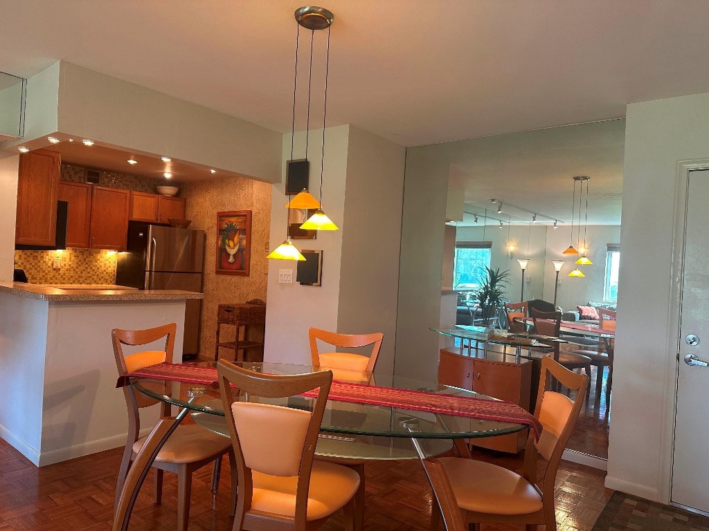 Manor Grove Village I - Residential