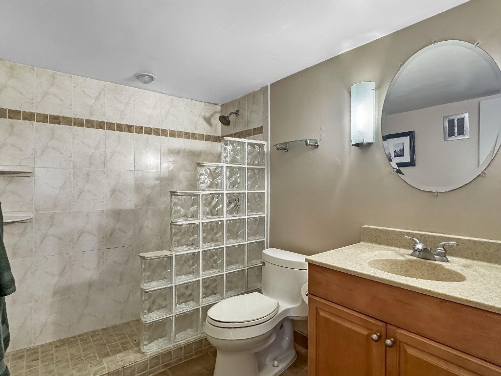 Manor Grove Village I - Residential