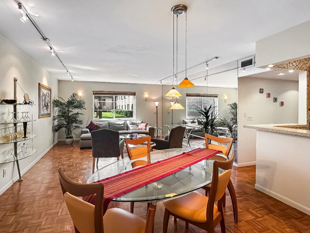 Manor Grove Village I - Residential