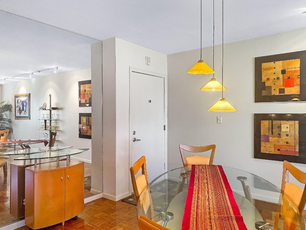 Manor Grove Village I - Residential