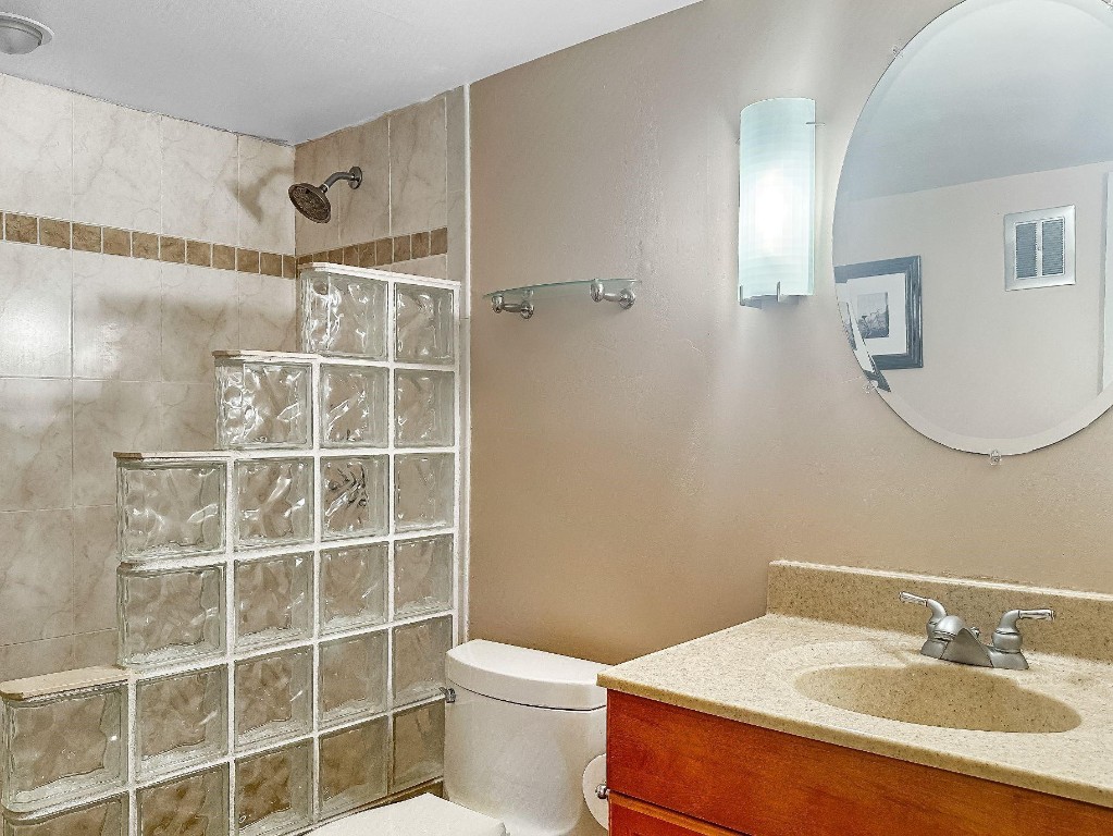 Manor Grove Village I - Residential