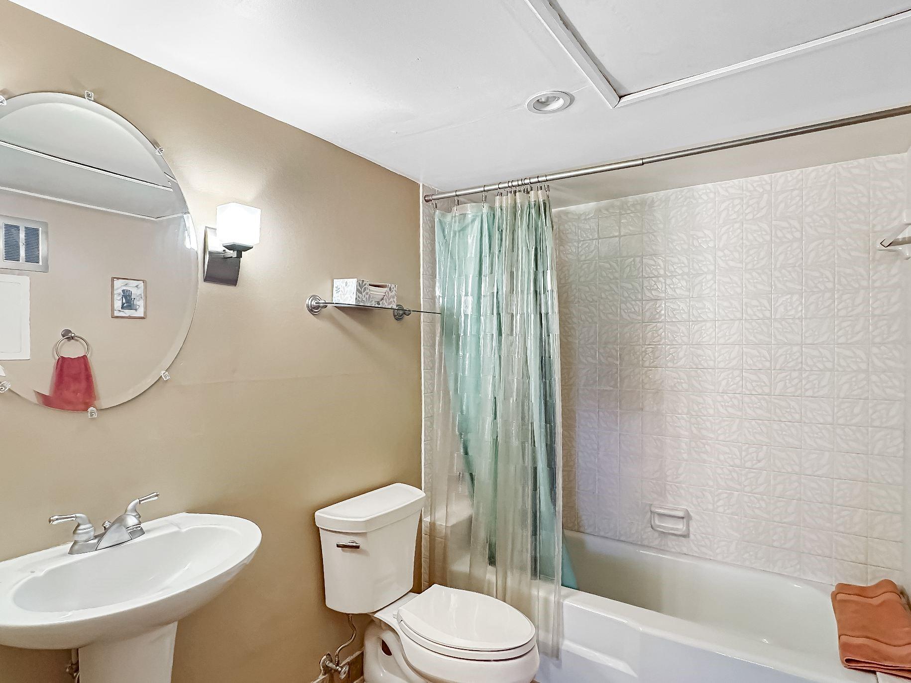 Manor Grove Village I - Residential