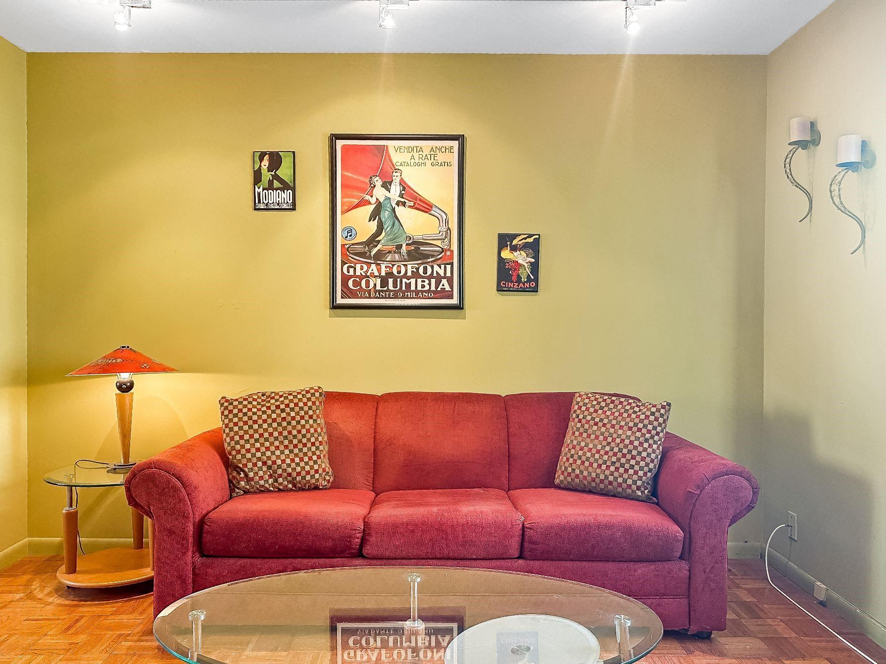 Manor Grove Village I - Residential