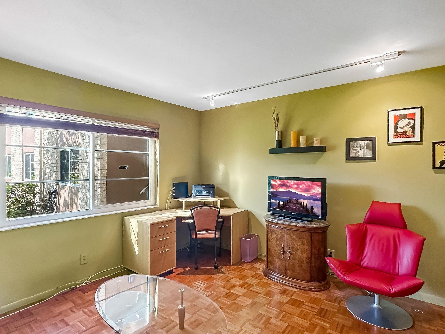 Manor Grove Village I - Residential