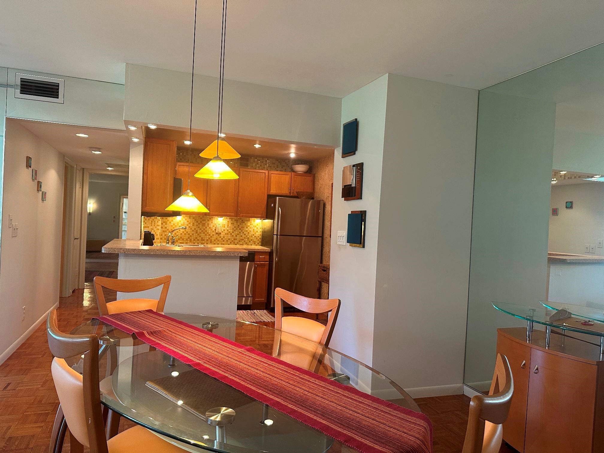 Manor Grove Village I - Residential