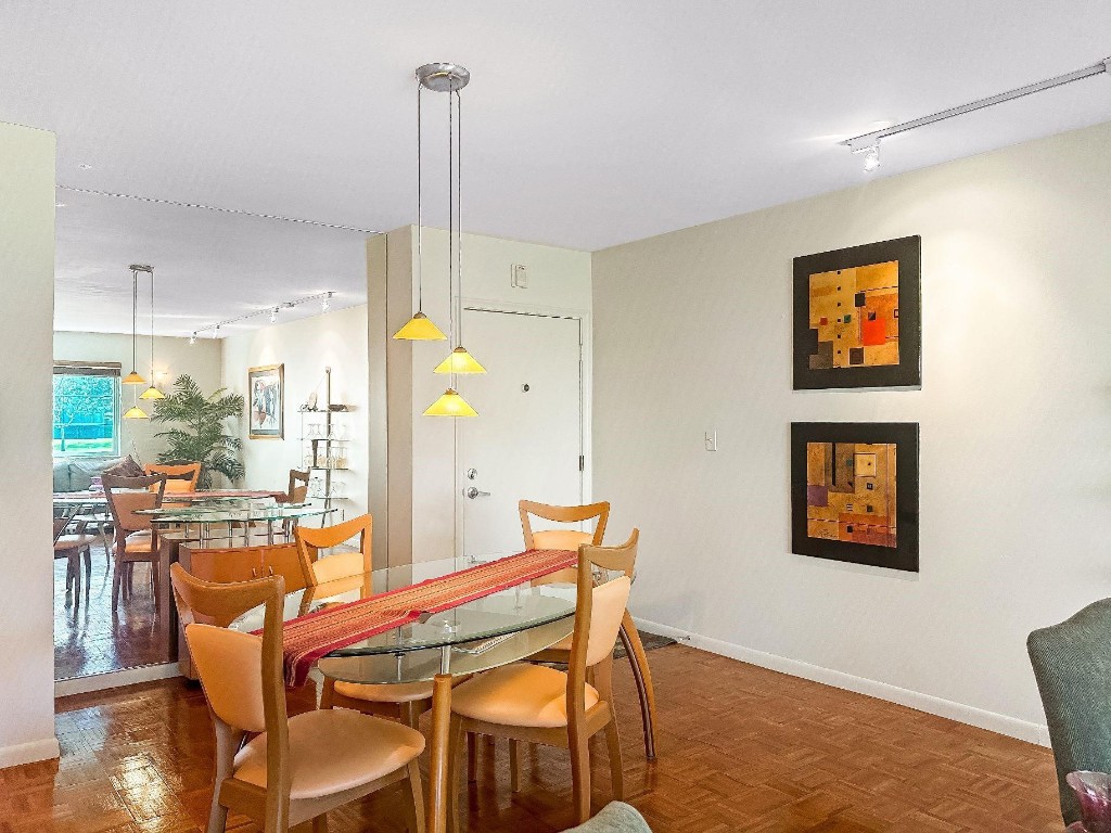 Manor Grove Village I - Residential