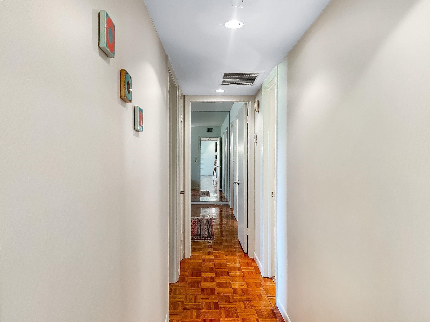 Manor Grove Village I - Residential