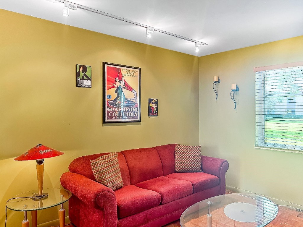 Manor Grove Village I - Residential