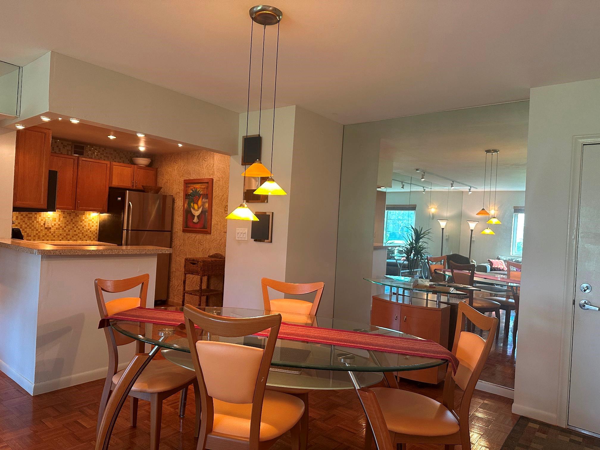 Manor Grove Village I - Residential