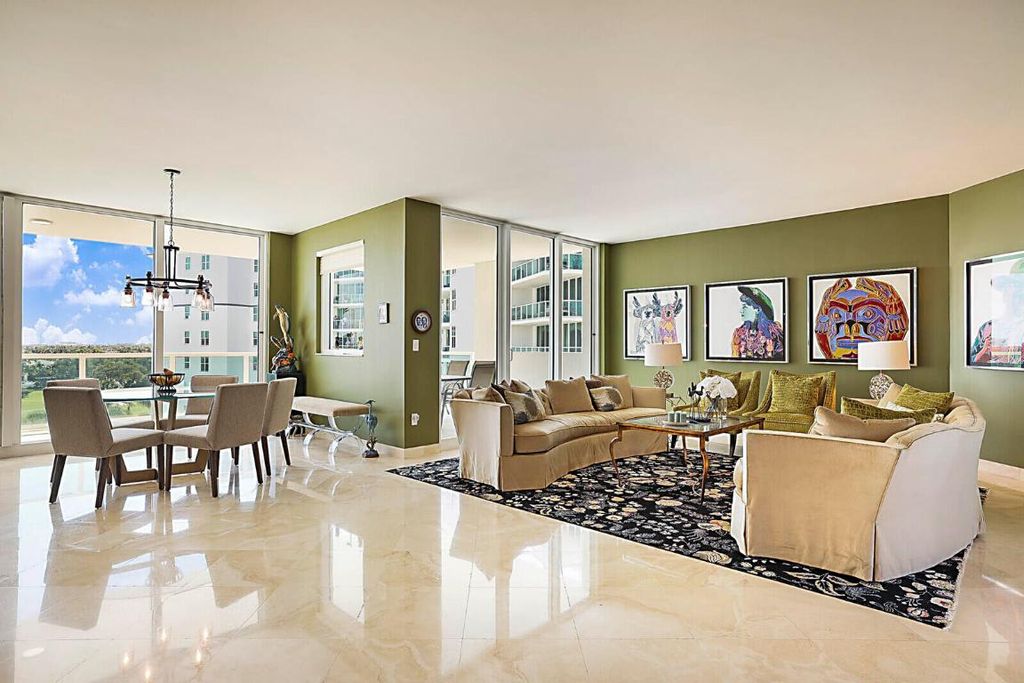 Photo of 500 SE Mizner Boulevard #A608, Boca Raton, FL 33432 (MLS # R11075872)