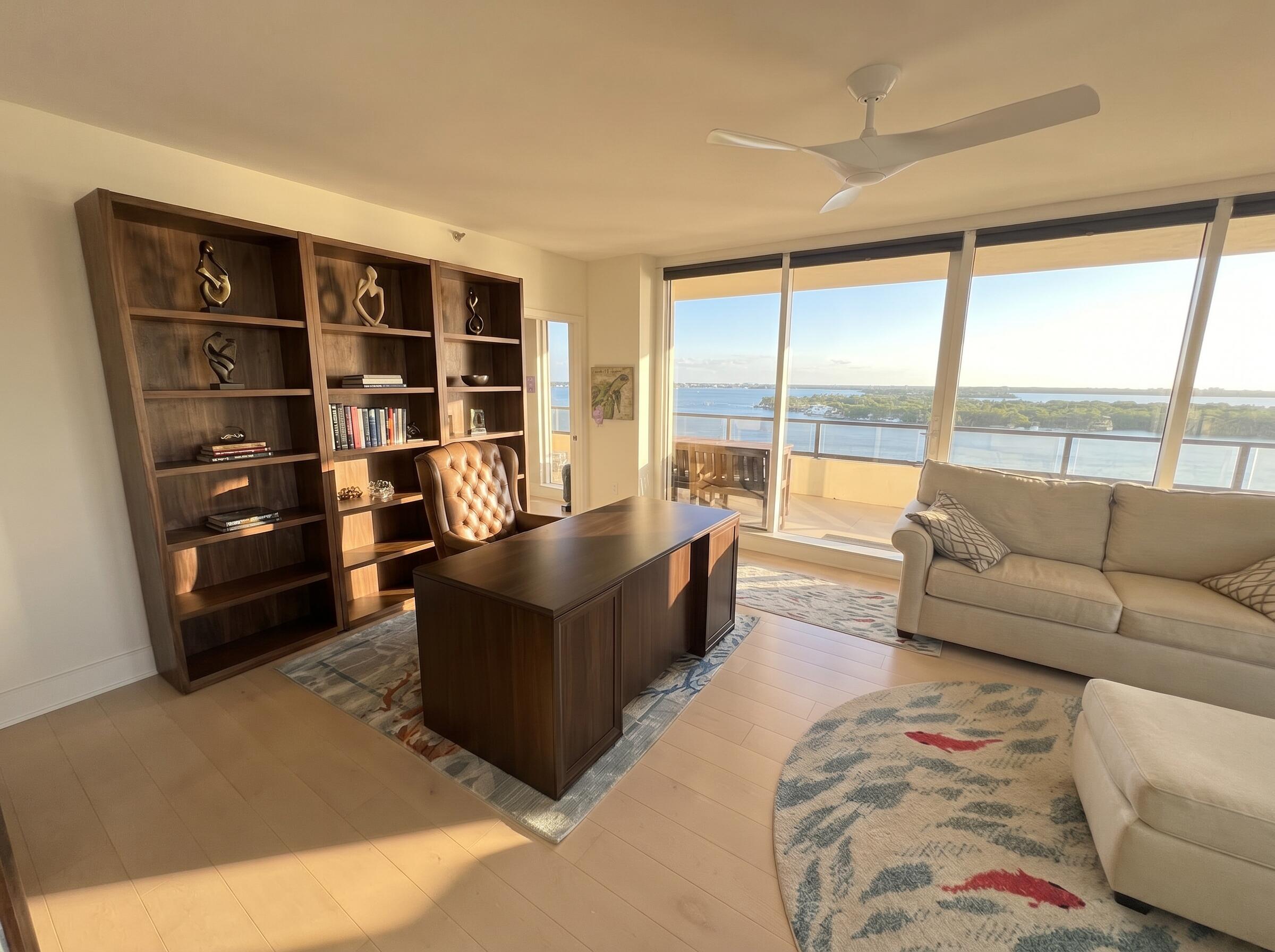OLD PORT COVE LAKE POINT TOWER CONDO - Residential