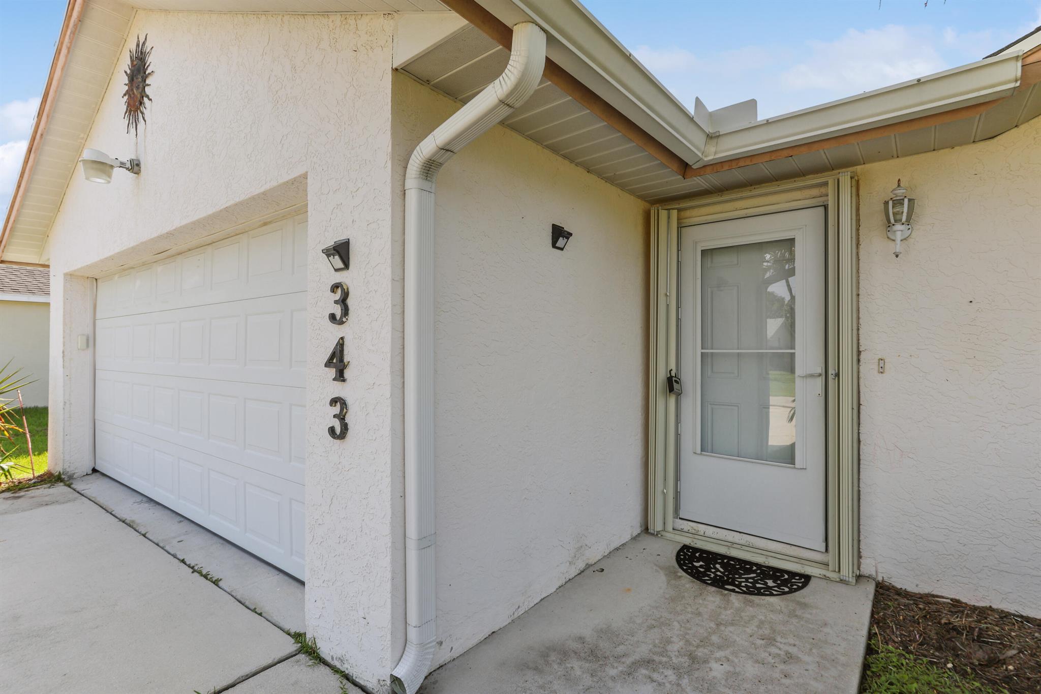 PORT ST LUCIE SECTION 13 - Residential