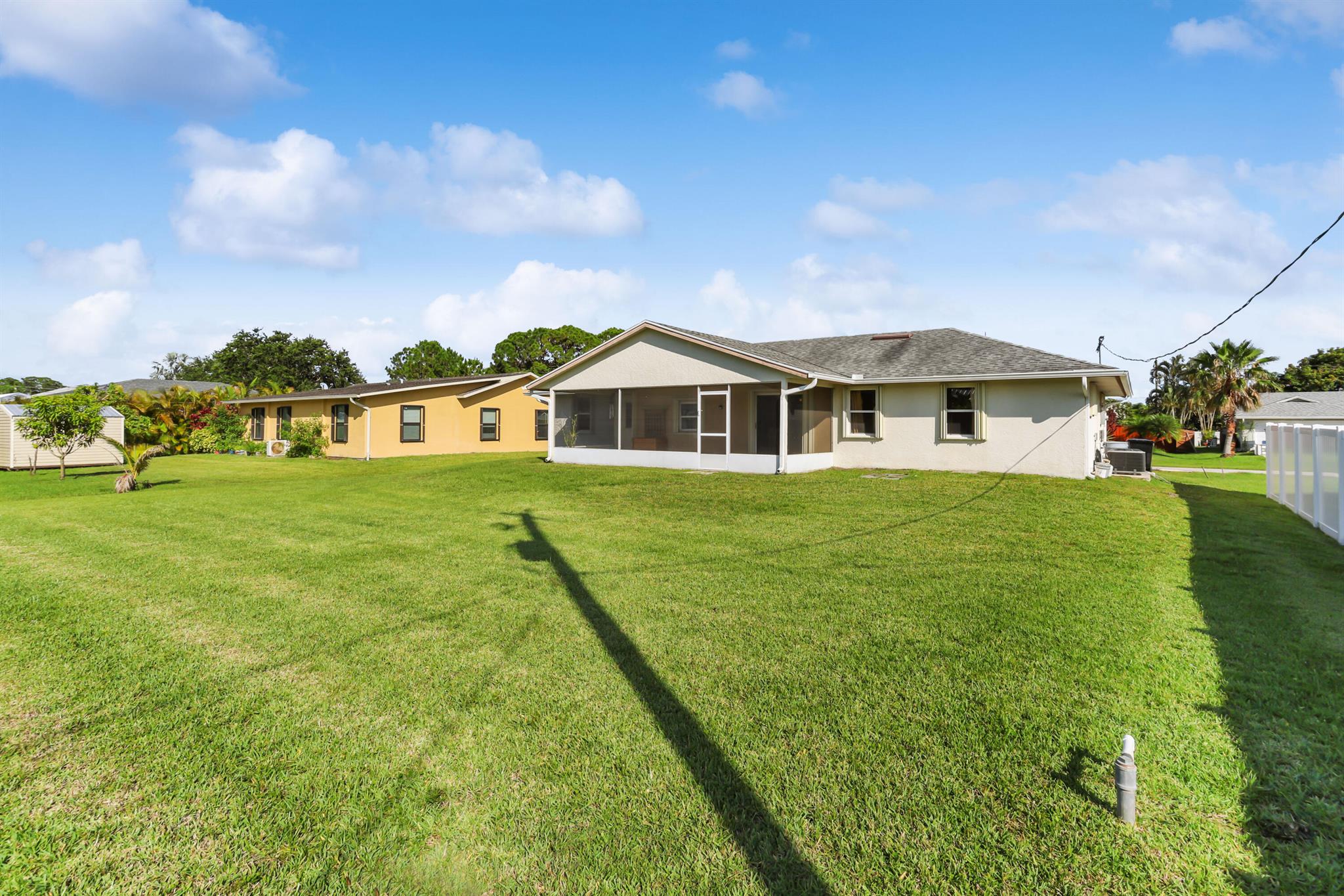 PORT ST LUCIE SECTION 13 - Residential