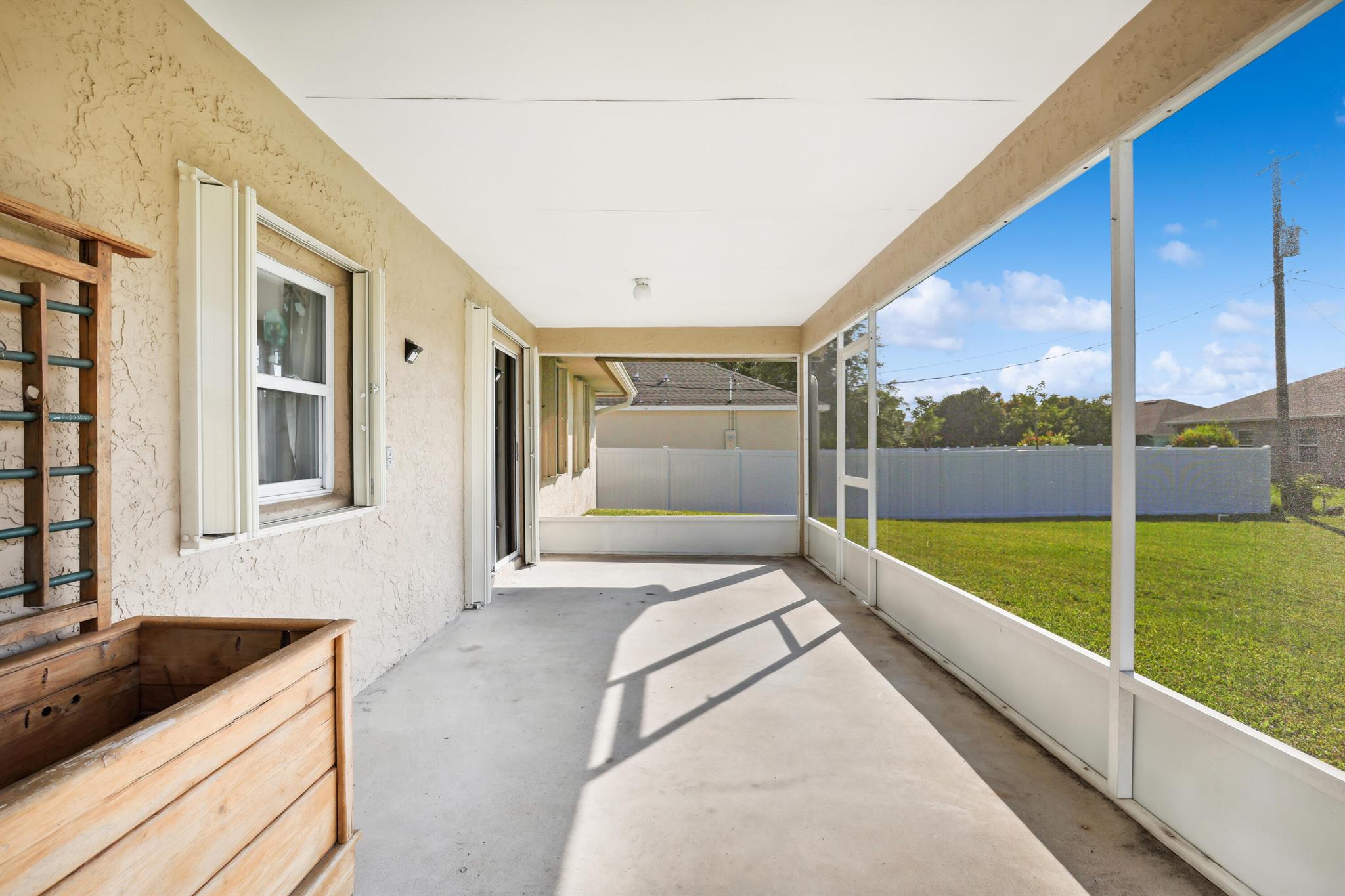 PORT ST LUCIE SECTION 13 - Residential