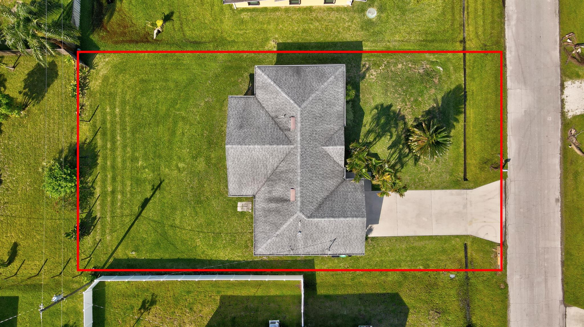 PORT ST LUCIE SECTION 13 - Residential