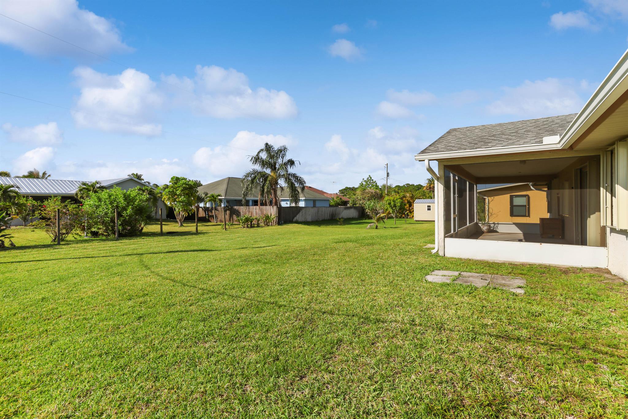 PORT ST LUCIE SECTION 13 - Residential