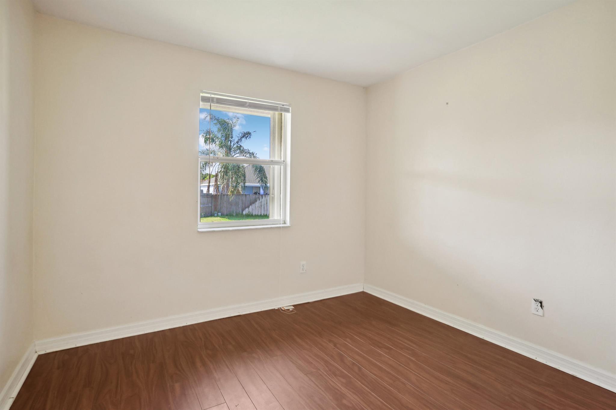 PORT ST LUCIE SECTION 13 - Residential