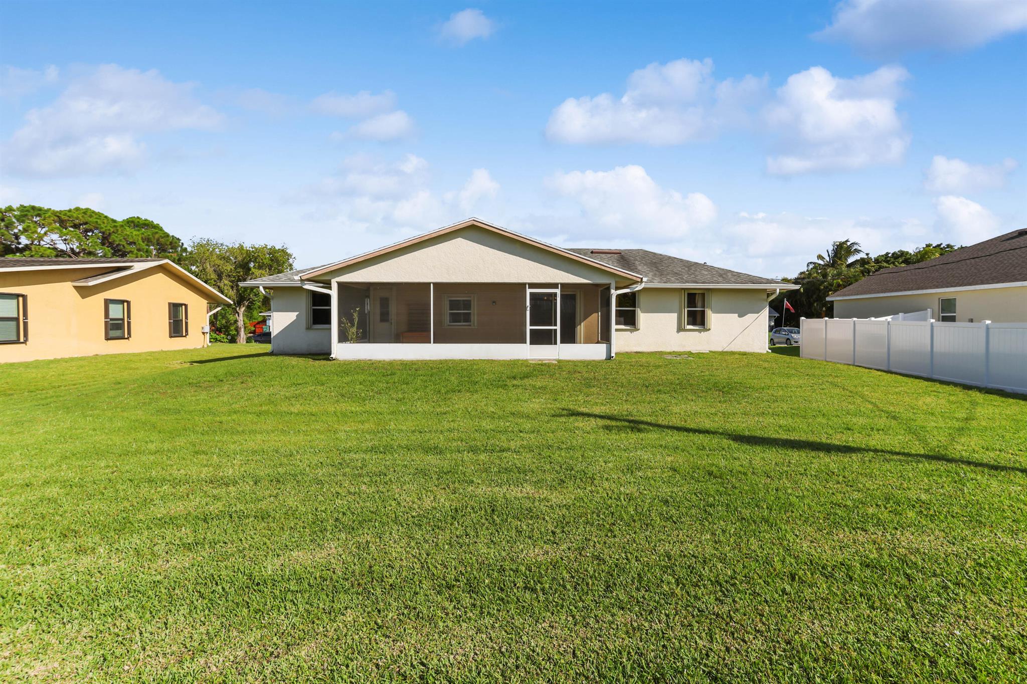 PORT ST LUCIE SECTION 13 - Residential