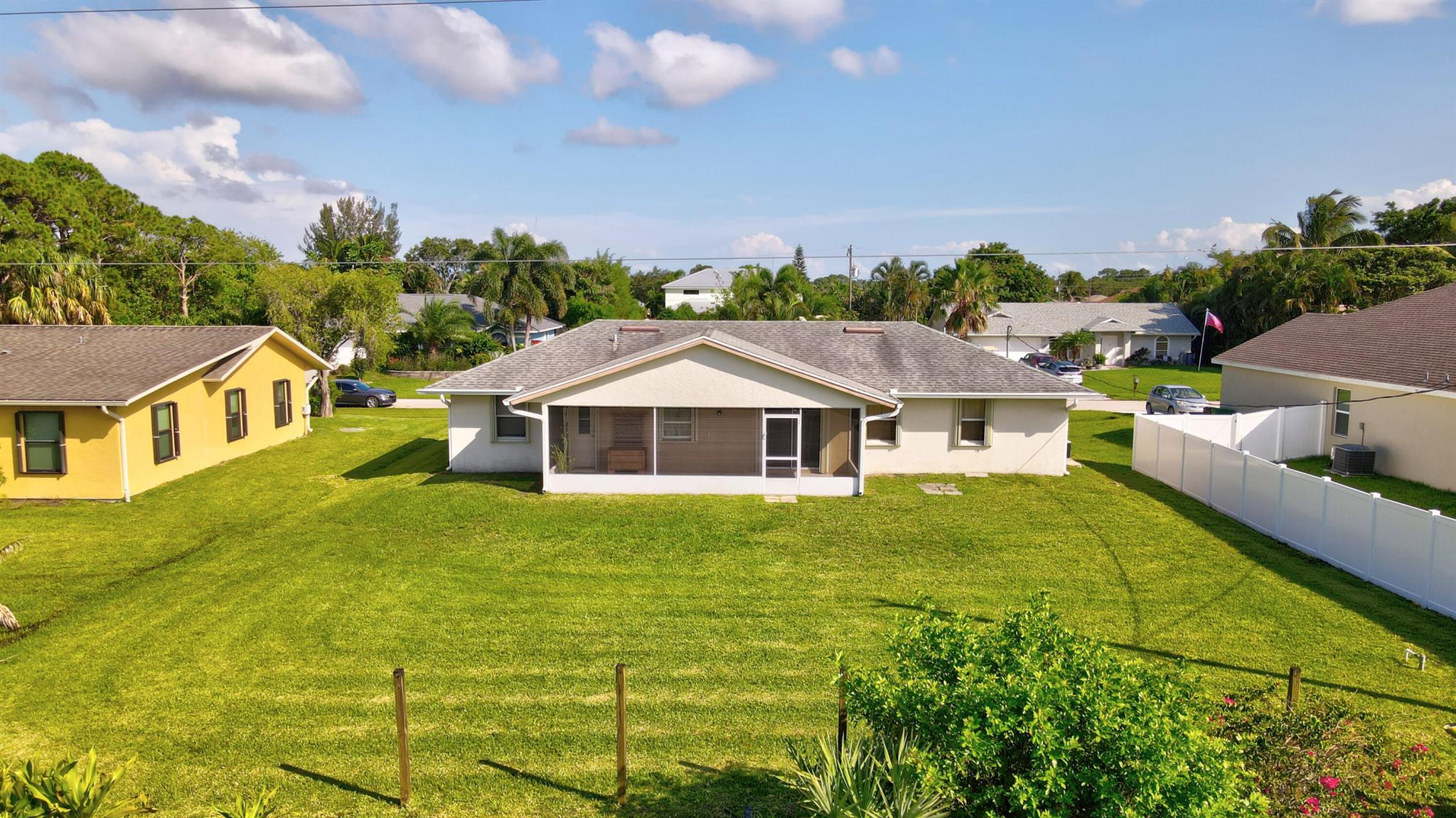 PORT ST LUCIE SECTION 13 - Residential