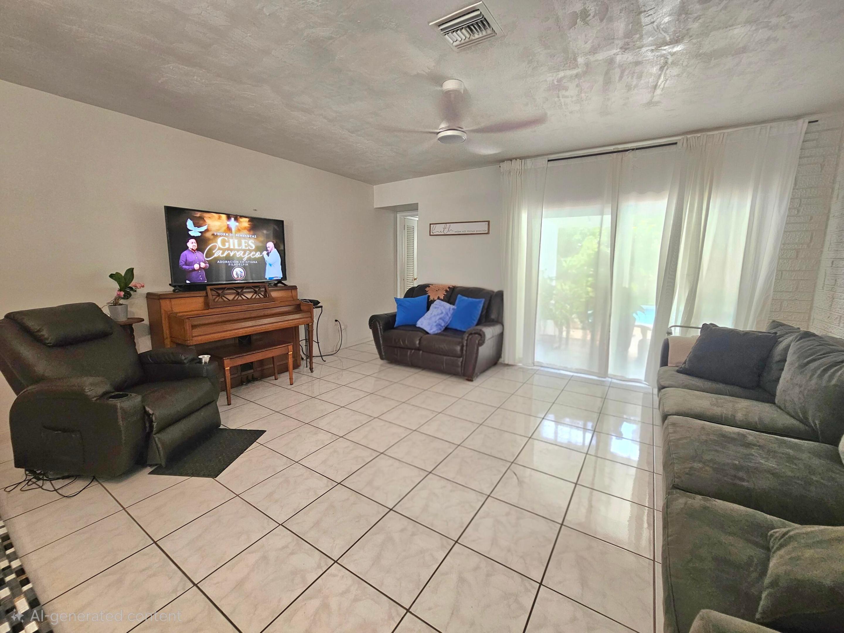 MIRAMAR ISLES SEC 1 - Residential