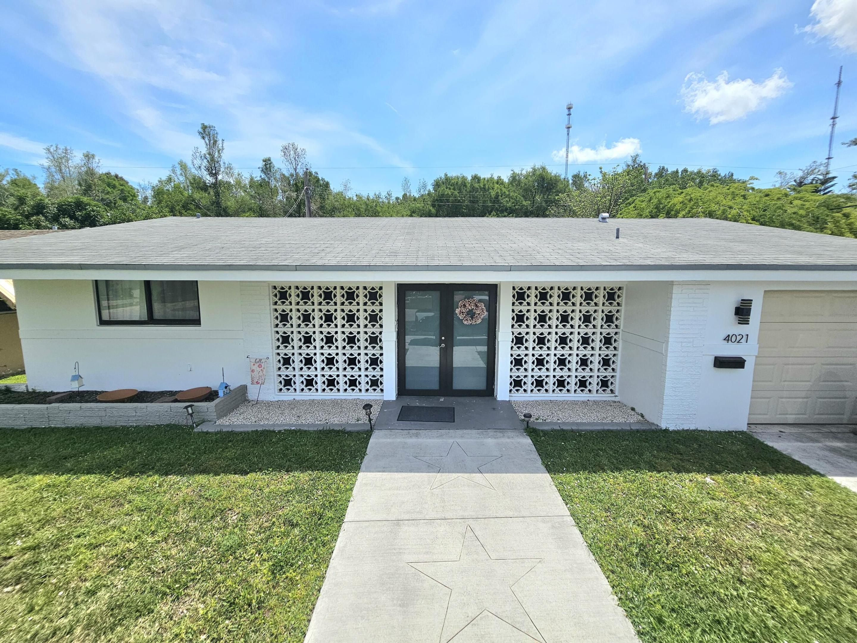 MIRAMAR ISLES SEC 1 - Residential